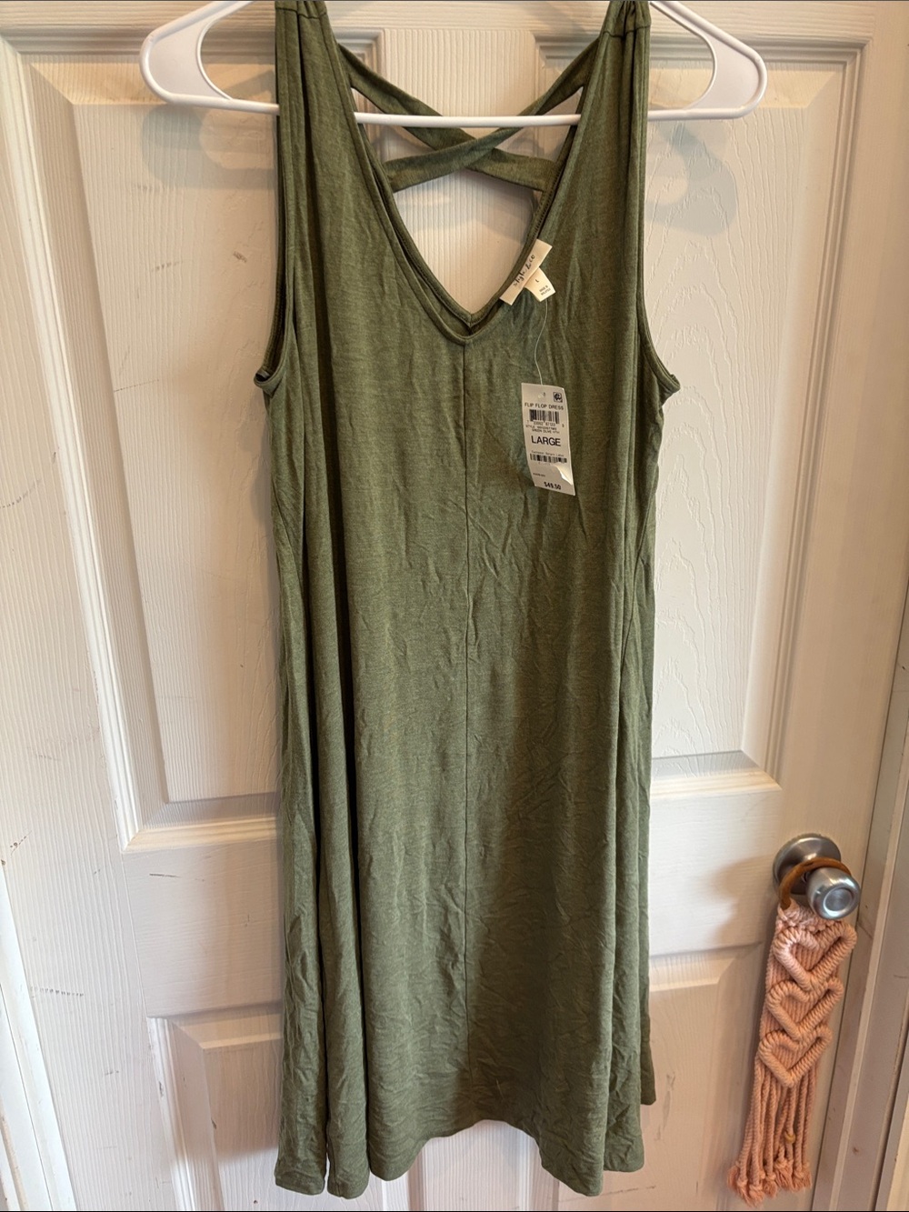 Style & Co Dress NWT